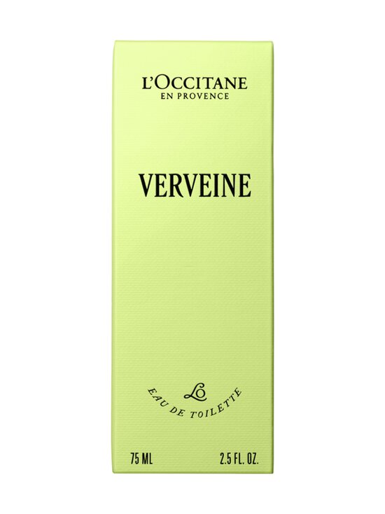 L'Occitane en Provence - Verbena EdT -tuoksu - NOCOL | Stockmann - photo 2