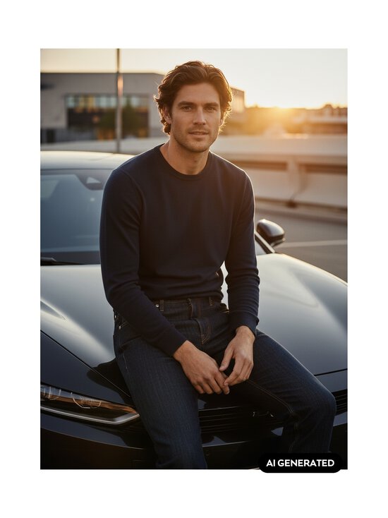 Tommy Hilfiger - Dover-farkut - 1AQ TATE RINSE | Stockmann - photo 6