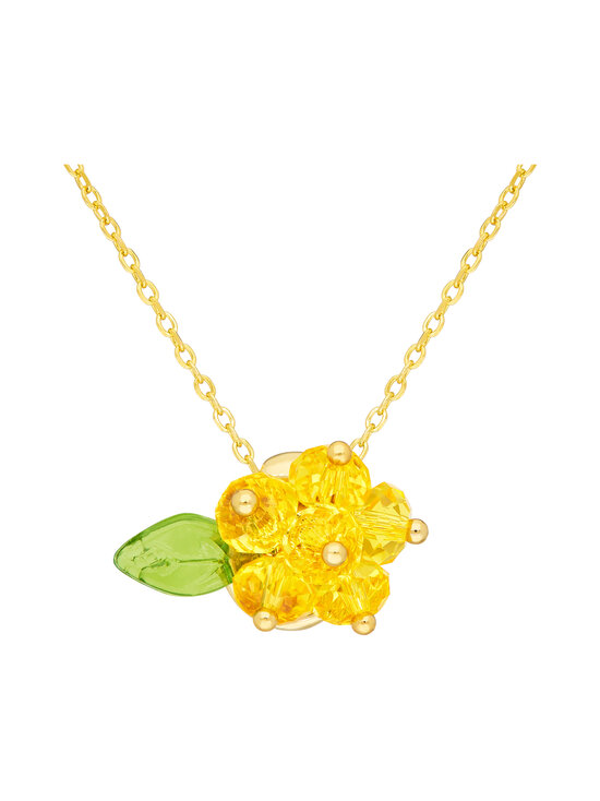 Annele - Kaelaehe Lemon Cake - YELLOW | Stockmann - photo 1