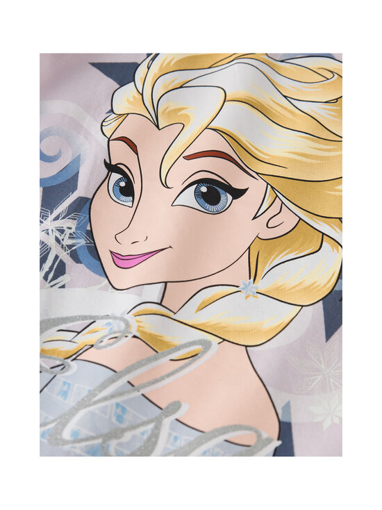 Name It - T-särk NmfMomi Frozen - LAVENDER FOG | Stockmann - photo 3