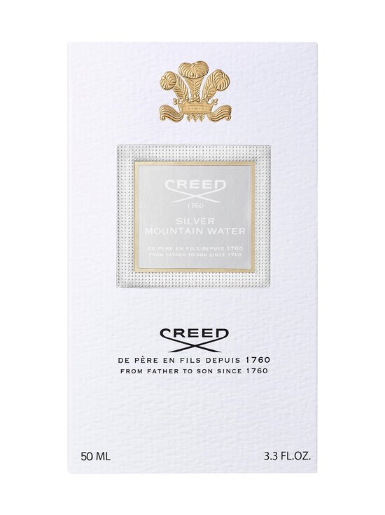 Creed - Silver Mountain Water EdP -tuoksu - NOCOL - photo 3 Creed - Silver Mountain Water EdP -tuoksu - NOCOL | Stockmann - photo 3