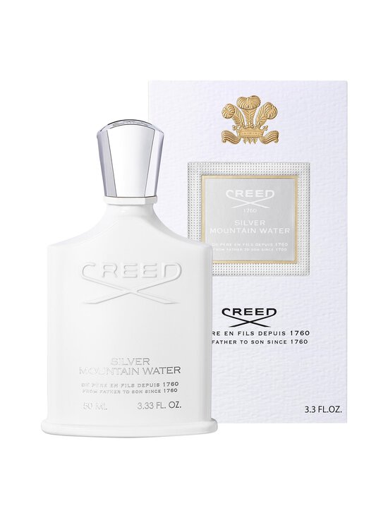 Creed - Silver Mountain Water EdP -tuoksu - NOCOL - photo 5 Creed - Silver Mountain Water EdP -tuoksu - NOCOL | Stockmann - photo 5