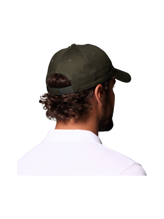 Columbia - Provisions cepure ar nagu - 367 GREENSCAPE, WOVEN BEAR | Stockmann - photo 4