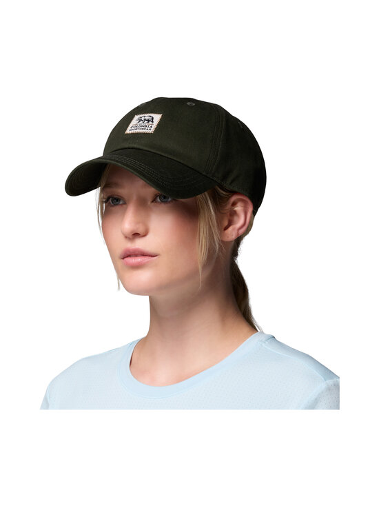 Columbia - Provisions cepure ar nagu - 367 GREENSCAPE, WOVEN BEAR | Stockmann - photo 5