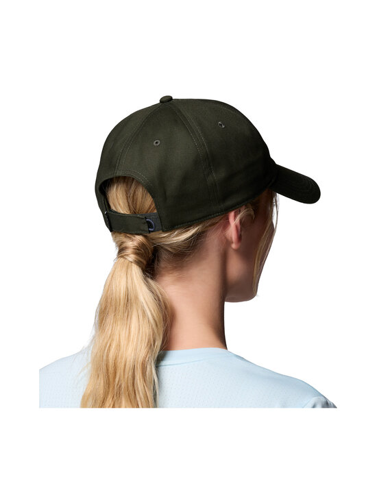 Columbia - Provisions cepure ar nagu - 367 GREENSCAPE, WOVEN BEAR | Stockmann - photo 6