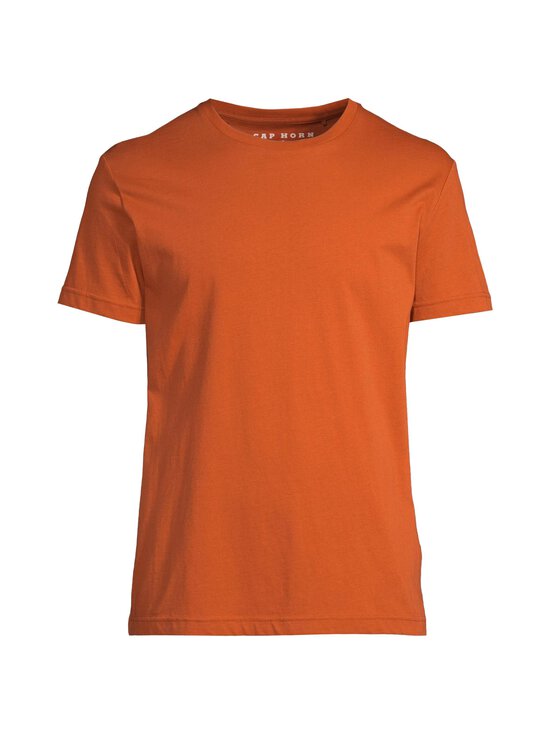 Cap Horn - OO t-paita - TILE ORANGE | Stockmann - photo 1