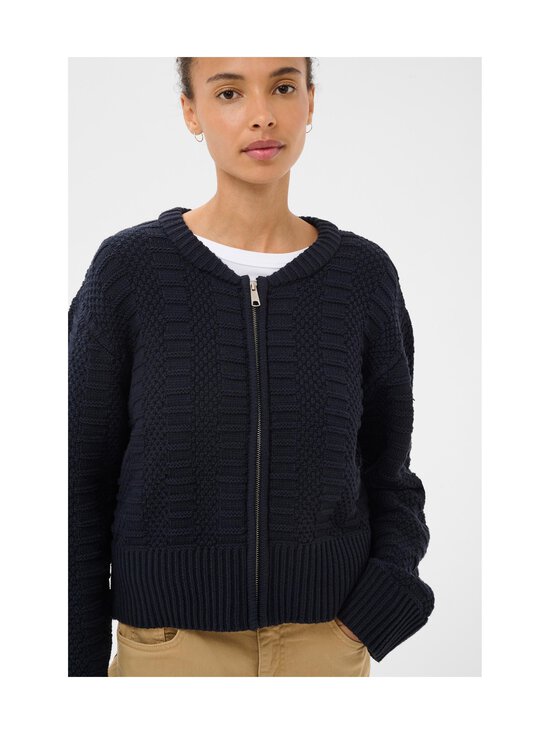 Part Two - AnielaPW-neuletakki - 194013 DARK NAVY | Stockmann - photo 5