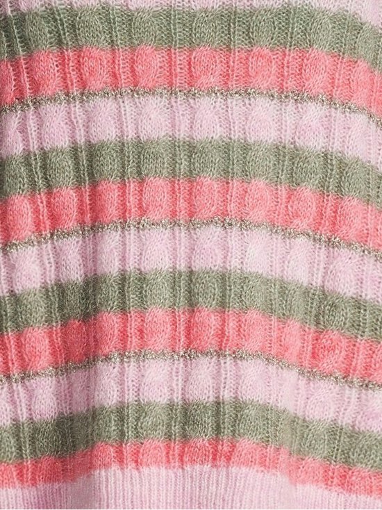 GUSTAV - Coya-neuleviitta - 96089 LAVENDER | Stockmann - photo 4