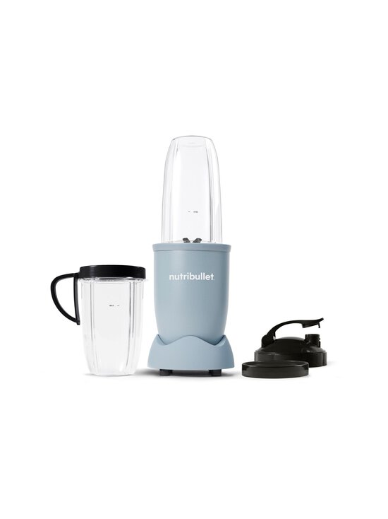 Nutribullet - Pro Blender 900 W -tehosekoitin - GREY GREY | Stockmann - photo 1