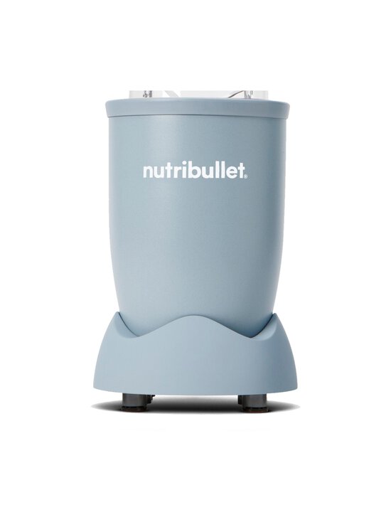 Nutribullet - Pro Blender 900 W -tehosekoitin - GREY GREY | Stockmann - photo 3