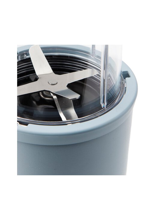 Nutribullet - Pro Blender 900 W -tehosekoitin - GREY GREY | Stockmann - photo 4