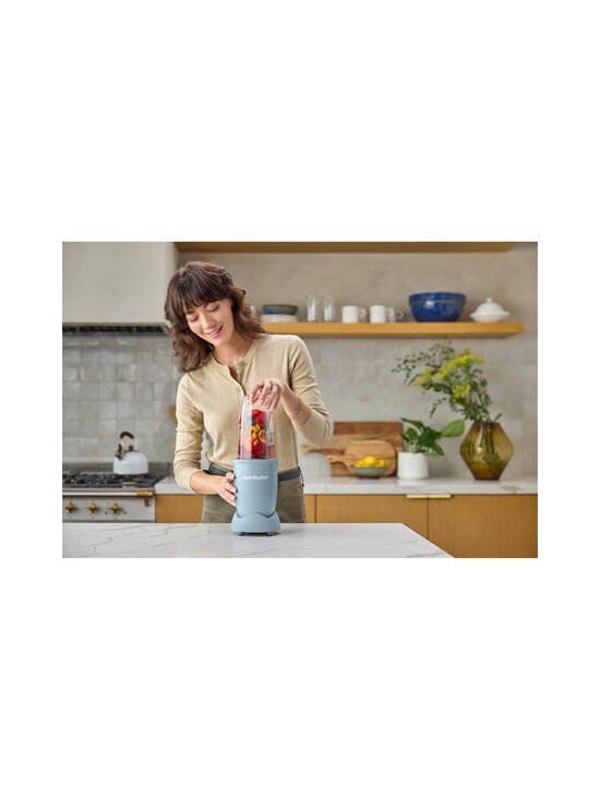 Nutribullet - Pro Blender 900 W -tehosekoitin - GREY GREY | Stockmann - photo 6