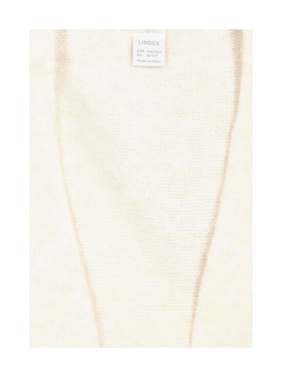 Lindex - Adīta jaka - 9805 LIGHT BEIGE MELANGE - photo 3 Lindex - Adīta jaka - 9805 LIGHT BEIGE MELANGE | Stockmann - photo 3