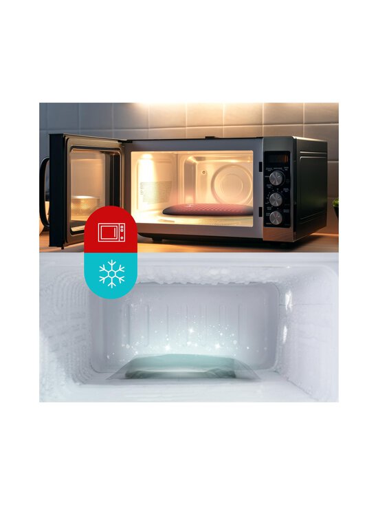 Homedics - Hot and Cold Relief Gel -kompressionilkkatuki - BLACK - photo 4 Homedics - Hot and Cold Relief Gel -kompressionilkkatuki - BLACK | Stockmann - photo 4
