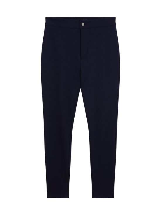 Ted Baker London - Felinda Stretch -leggingsit - NAVY | Stockmann - photo 1