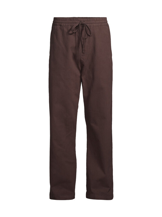 Carhartt WIP - Püksid Floyde - 3RDGD RISTRETTO | Stockmann - photo 1