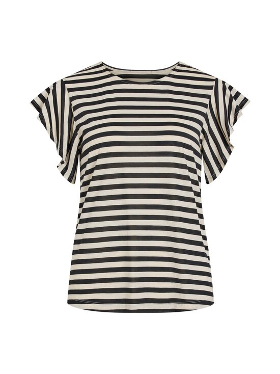 ViSummer Stripe t-paita