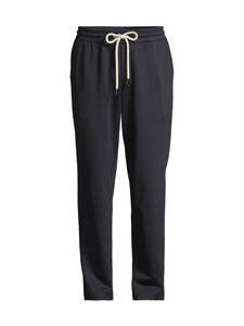 Moncler - Collegehousut - 775 DARK BLUE | Stockmann