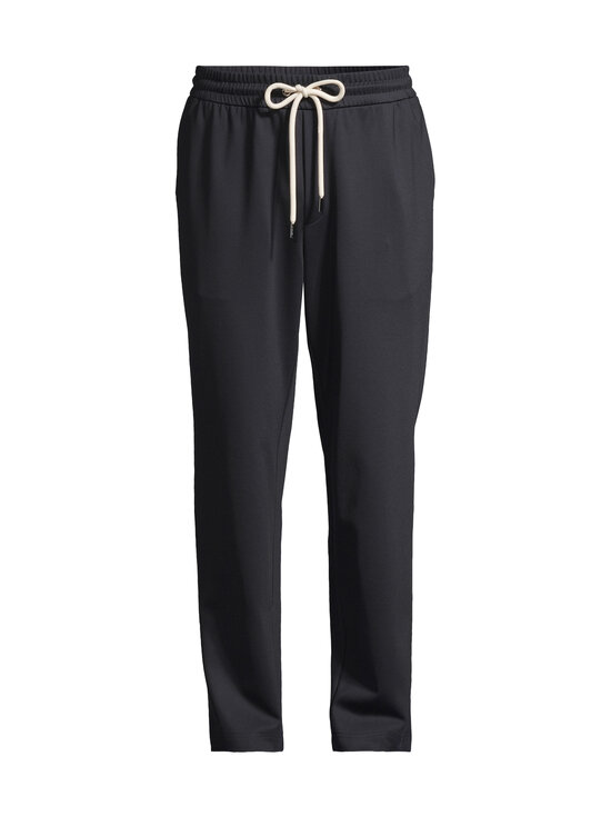 Moncler - Collegehousut - 775 DARK BLUE | Stockmann - photo 1