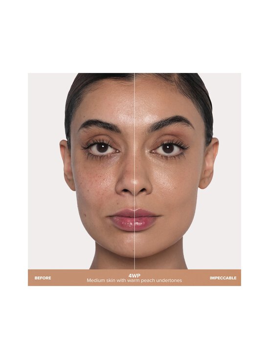 Anastasia - Impeccable Foundation -meikkivoide - 4WP - photo 2 Anastasia - Impeccable Foundation -meikkivoide - 4WP | Stockmann - photo 2