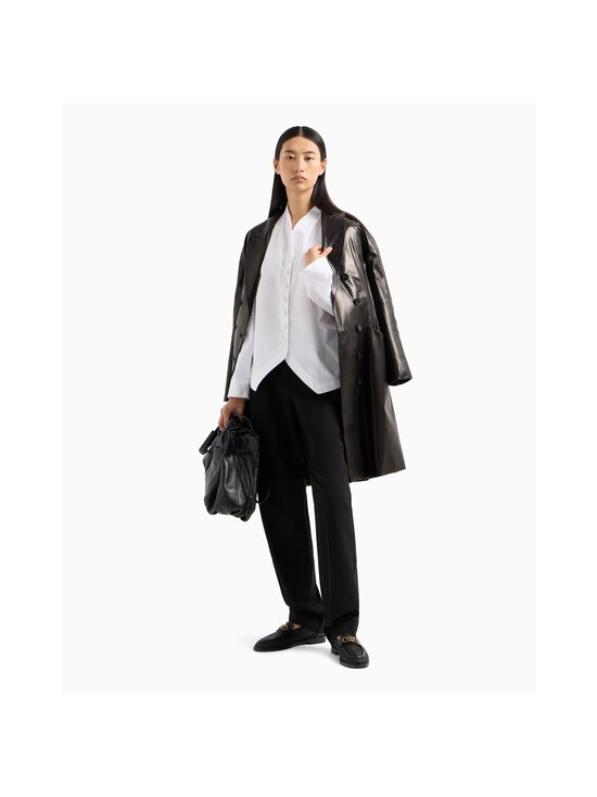 Emporio Armani - Paitapusero - U0002 OPTICAL WHITE - photo 8 Emporio Armani - Paitapusero - U0002 OPTICAL WHITE | Stockmann - photo 8