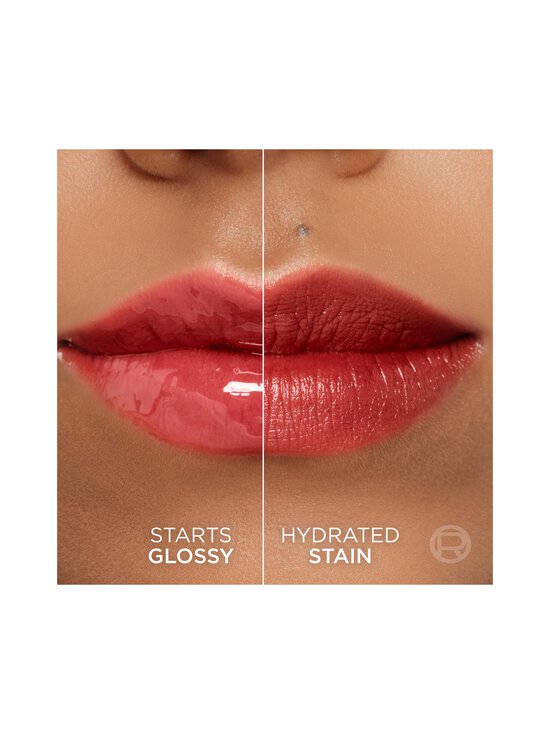 L'Oréal Paris - Huulepulk Hyaluron Lip Stain Serum - 640 TEA TIME | Stockmann - photo 6