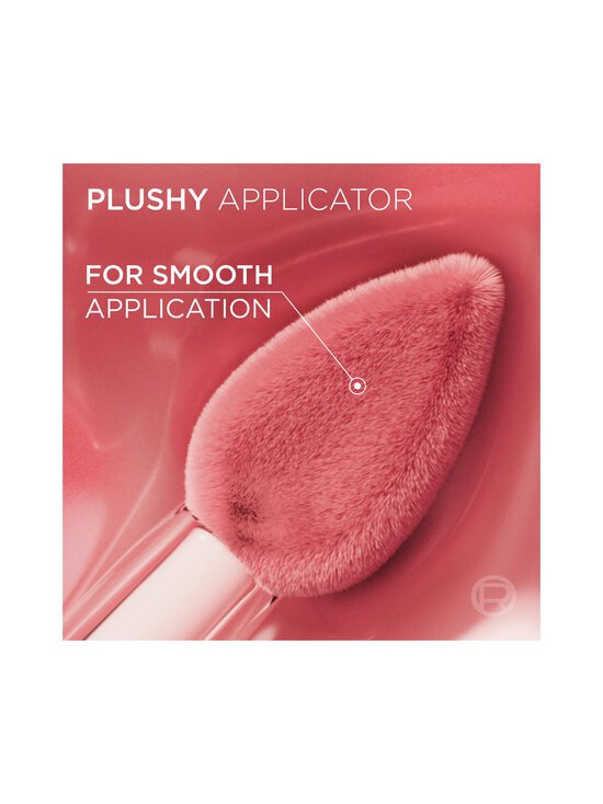 L'Oréal Paris - Huulepulk Hyaluron Lip Stain Serum - 640 TEA TIME | Stockmann - photo 8