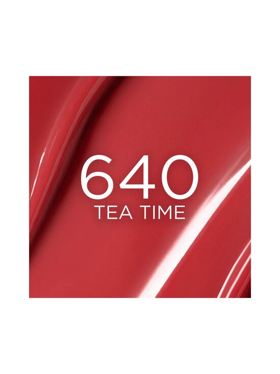 L'Oréal Paris - Hyaluron Tint Lip Stain Serum -huuliväriseerumi - 640 TEA TIME | Stockmann - photo 3