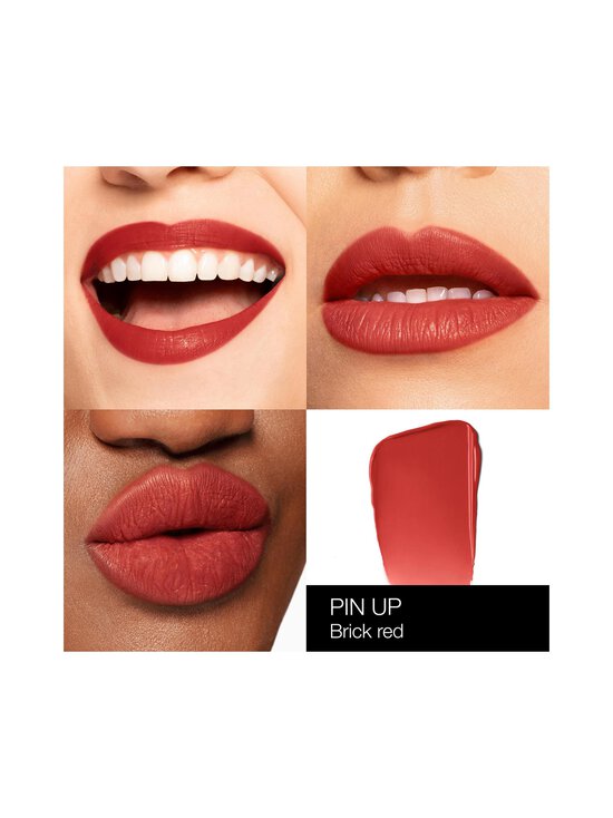 NARS - Air Matte Lip Color- mattainen huuliväri 7.5 ml - PIN UP - photo 3 NARS - Air Matte Lip Color- mattainen huuliväri 7.5 ml - PIN UP | Stockmann - photo 3