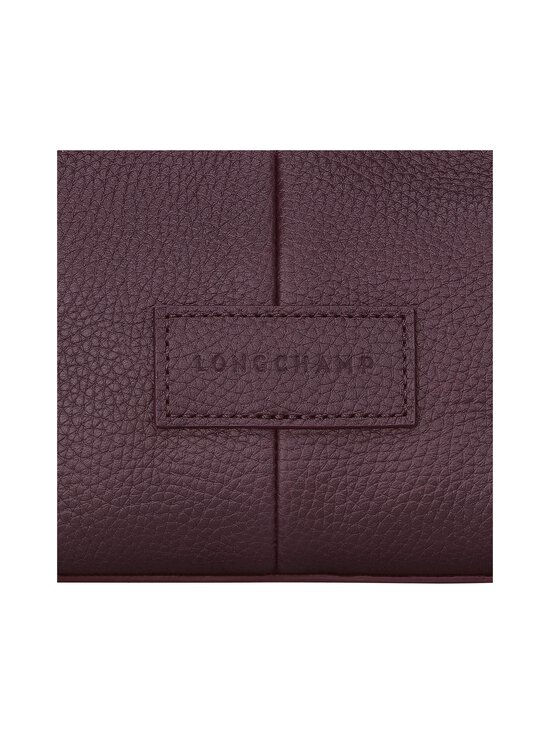 Longchamp - Essential Cuir XS ādas soma - 061 EGGPLANT - photo 2 Longchamp - Essential Cuir XS ādas soma - 061 EGGPLANT | Stockmann - photo 2