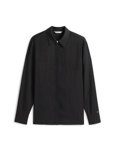 Tommy Hilfiger - Soft-paitapusero - BDS BLACK Tommy Hilfiger - Soft-paitapusero - BDS BLACK | Stockmann