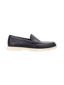 BOSS - Sienne-mokkasiinit - 401 DARK BLUE | Stockmann