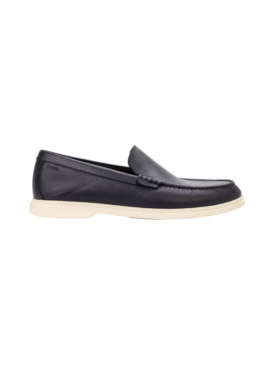 BOSS - Sienne-mokkasiinit - 401 DARK BLUE | Stockmann - photo 1