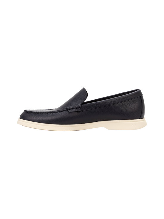 BOSS - Sienne-mokkasiinit - 401 DARK BLUE | Stockmann - photo 2