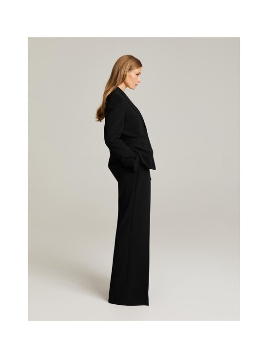 Andiata - Brette žakete - BLACK - photo 3 Andiata - Brette žakete - BLACK | Stockmann - photo 3