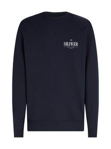 Tommy Hilfiger - Dressipluus Stacked - DW5 DESERT SKY Tommy Hilfiger - Dressipluus Stacked - DW5 DESERT SKY | Stockmann