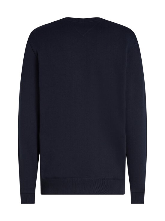 Tommy Hilfiger - Stacked džemperis - DW5 DESERT SKY - photo 2 Tommy Hilfiger - Stacked džemperis - DW5 DESERT SKY | Stockmann - photo 2