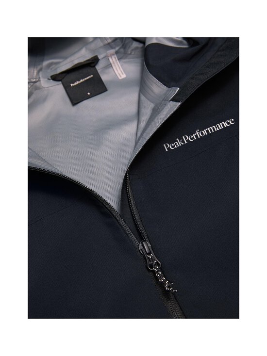 Peak Performance - W Trail Hipe -kuoritakki - 020 BLACK | Stockmann - photo 4