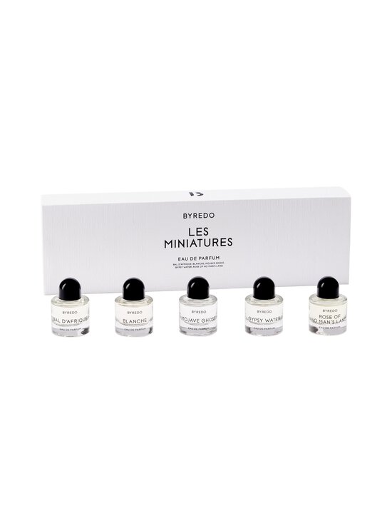 Mini Set -tuoksupakkaus