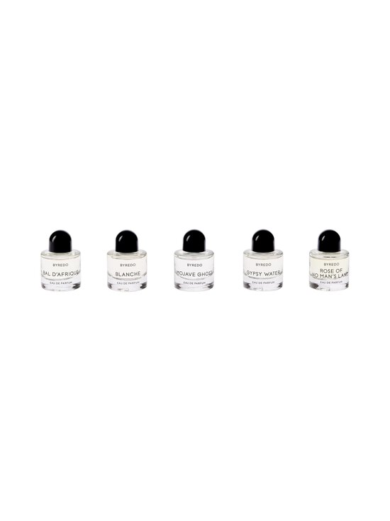BYREDO - Lõhnakomplekt Mini Set - NOCOL | Stockmann - photo 2