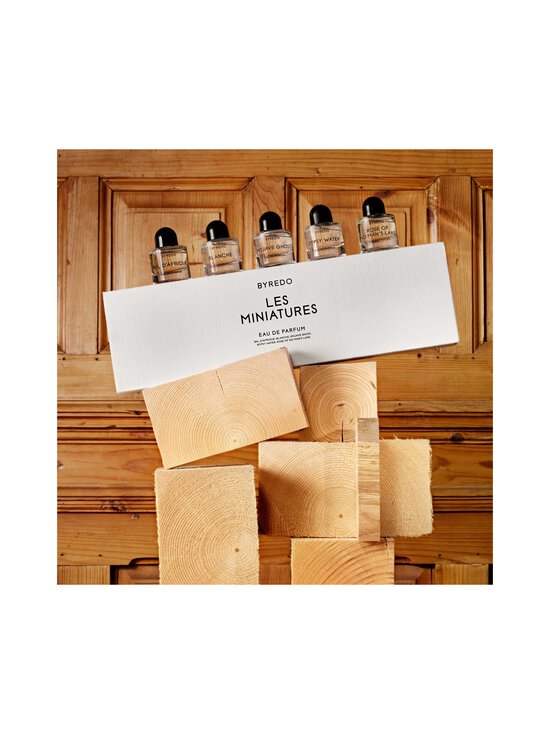 BYREDO - Lõhnakomplekt Mini Set - NOCOL | Stockmann - photo 3