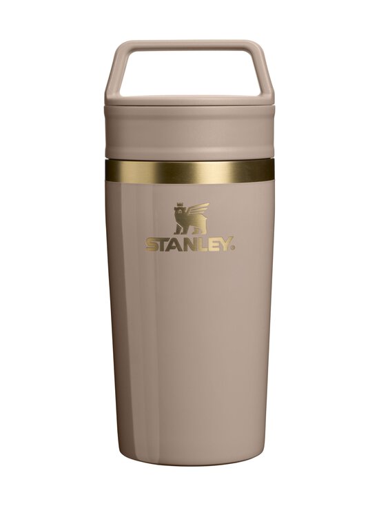 Stanley - Termokruus The Café-To-Go Travel Mug 0,35 l - BEDROCK GLOSS | Stockmann - photo 1