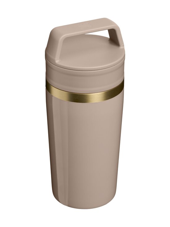 Stanley - Termokruus The Café-To-Go Travel Mug 0,35 l - BEDROCK GLOSS | Stockmann - photo 2