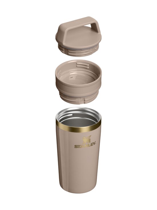 Stanley - Termokruus The Café-To-Go Travel Mug 0,35 l - BEDROCK GLOSS | Stockmann - photo 3