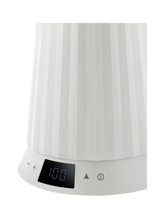 Alessi - Temperatuuri reguleerimisega veekeetjaPlissé 1,7 l - W WHITE - photo 3 Alessi - Temperatuuri reguleerimisega veekeetjaPlissé 1,7 l - W WHITE | Stockmann - photo 3