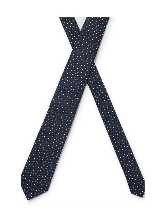BOSS - Silkkisolmio - 404 DARK BLUE - photo 2 BOSS - Silkkisolmio - 404 DARK BLUE | Stockmann - photo 2