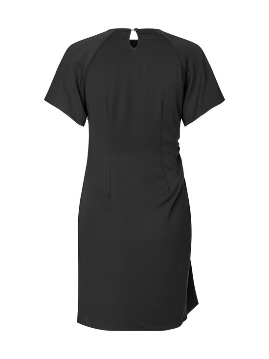 Samsoe Samsoe - Saalbero-lyhyt mekko - CLR000021 BLACK | Stockmann - photo 2
