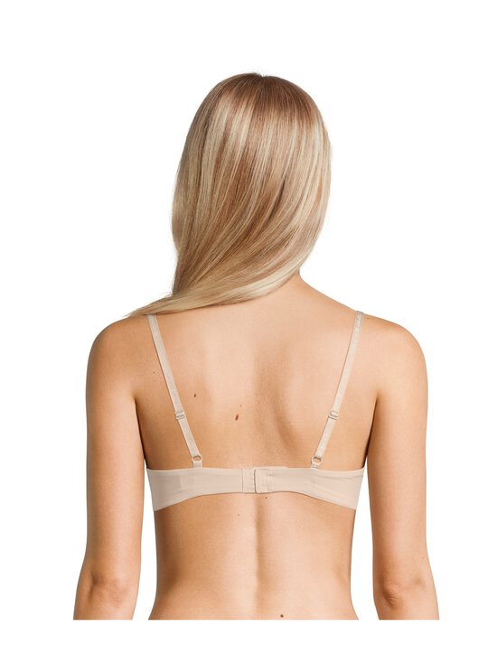 Tommy Hilfiger - Demi-rintaliivit - TRY MISTY BLUSH | Stockmann - photo 3