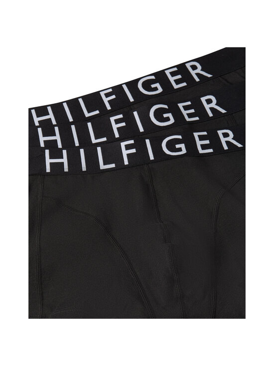 Tommy Hilfiger - Bokseršorti 3-gab. - 0R7 BLACK/BLACK/BLACK | Stockmann - photo 3