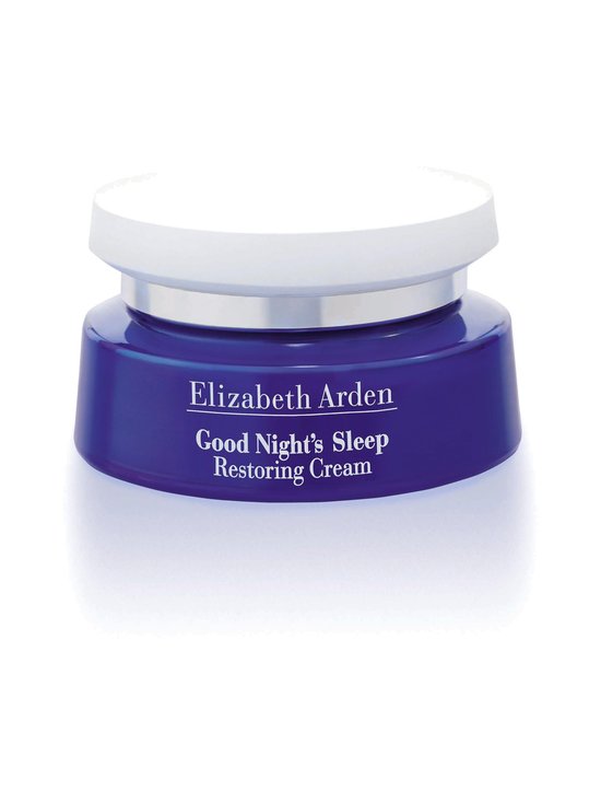 Elizabeth Arden - Good Night´s Sleep  -yövoide 50 ml | Stockmann - photo 1